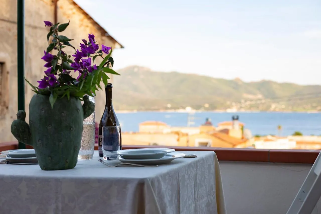 Holiday home Casa Di Cosimo By Helloelba Villa Portoferraio