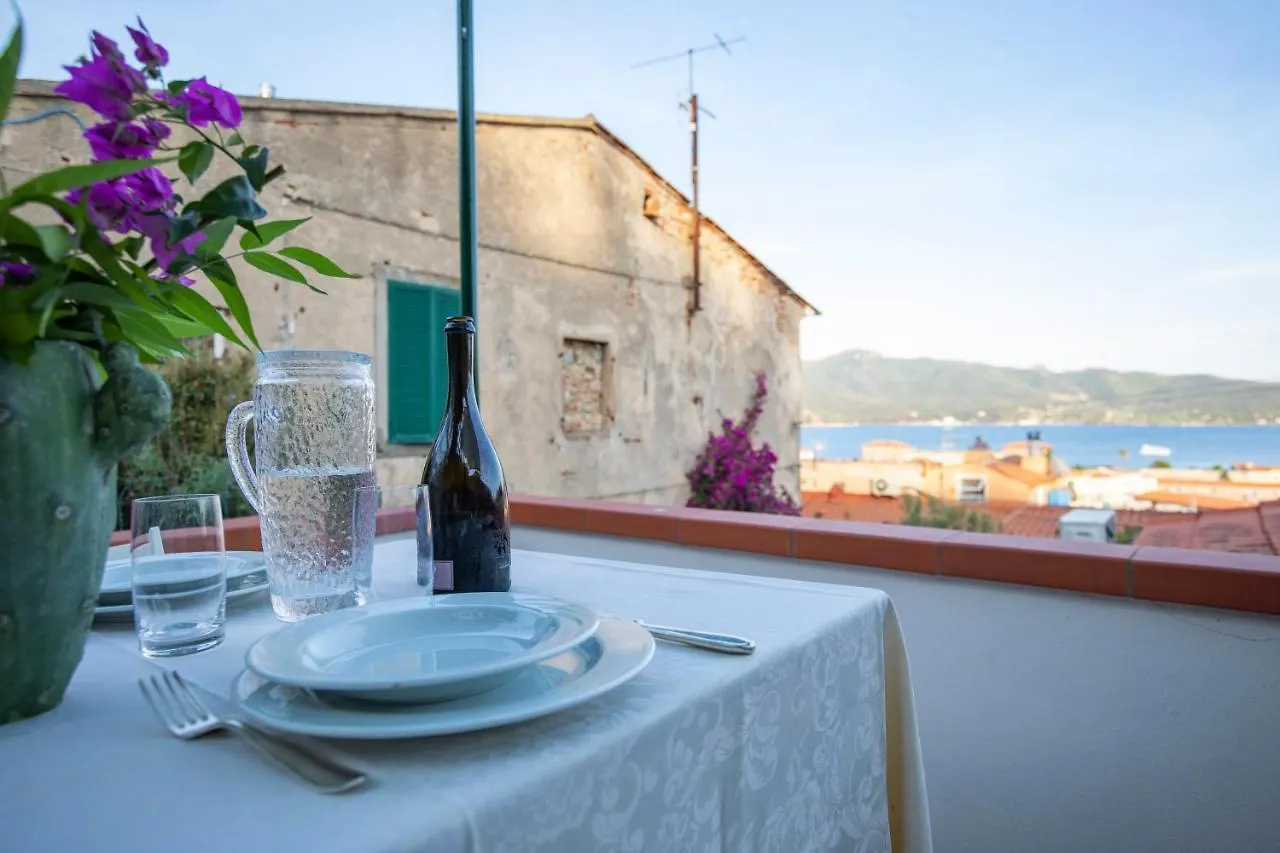 Casa Di Cosimo By Helloelba Villa Portoferraio Holiday home