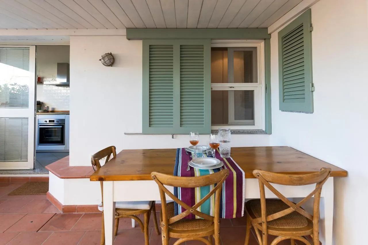 Casa Di Cosimo By Helloelba Villa Portoferraio Italy