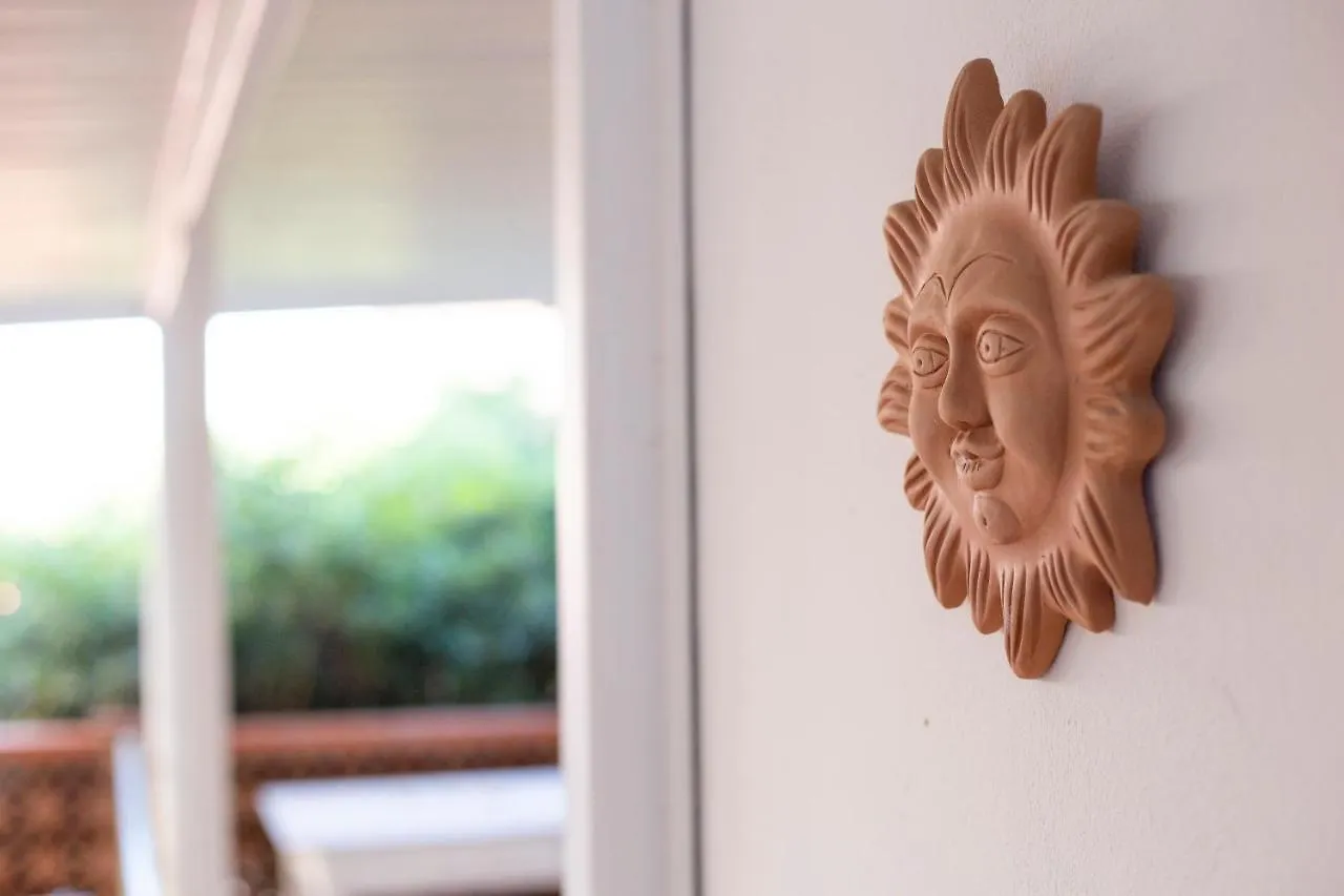 Holiday home Casa Di Cosimo By Helloelba Villa Portoferraio