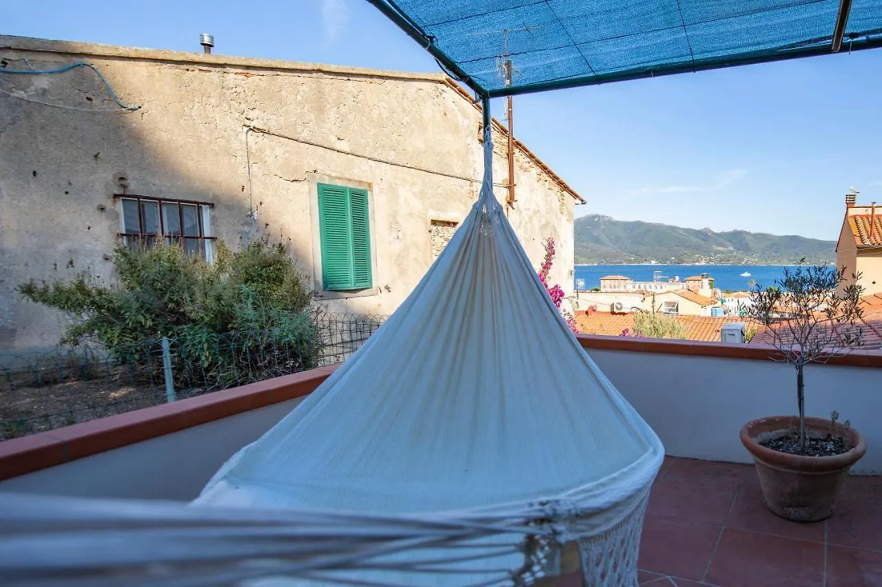 Casa Di Cosimo By Helloelba Villa Portoferraio 0*,  Italy