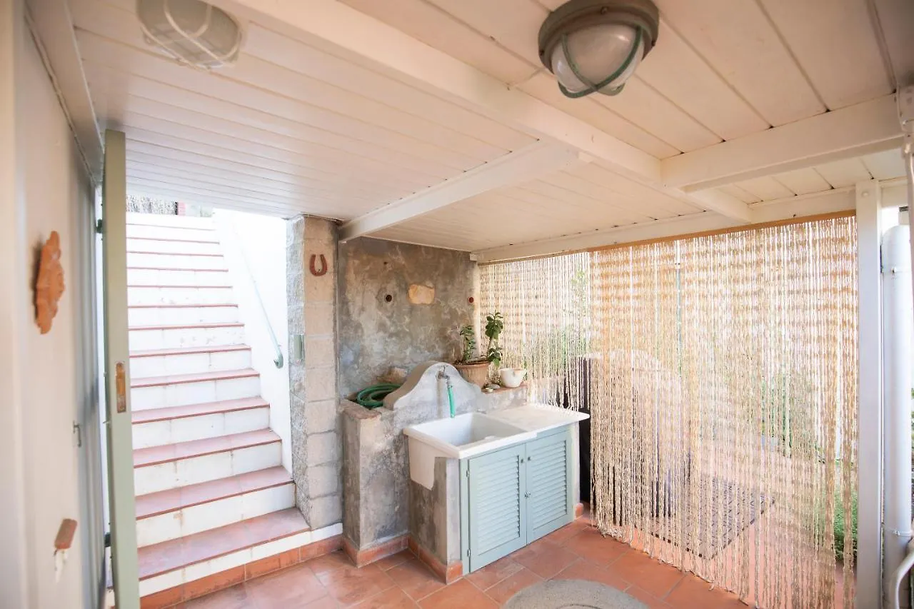 Casa Di Cosimo By Helloelba Villa Portoferraio Italy