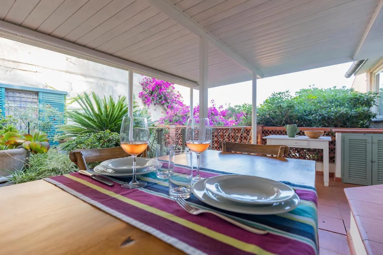 Holiday home Casa Di Cosimo By Helloelba Villa Portoferraio Italy