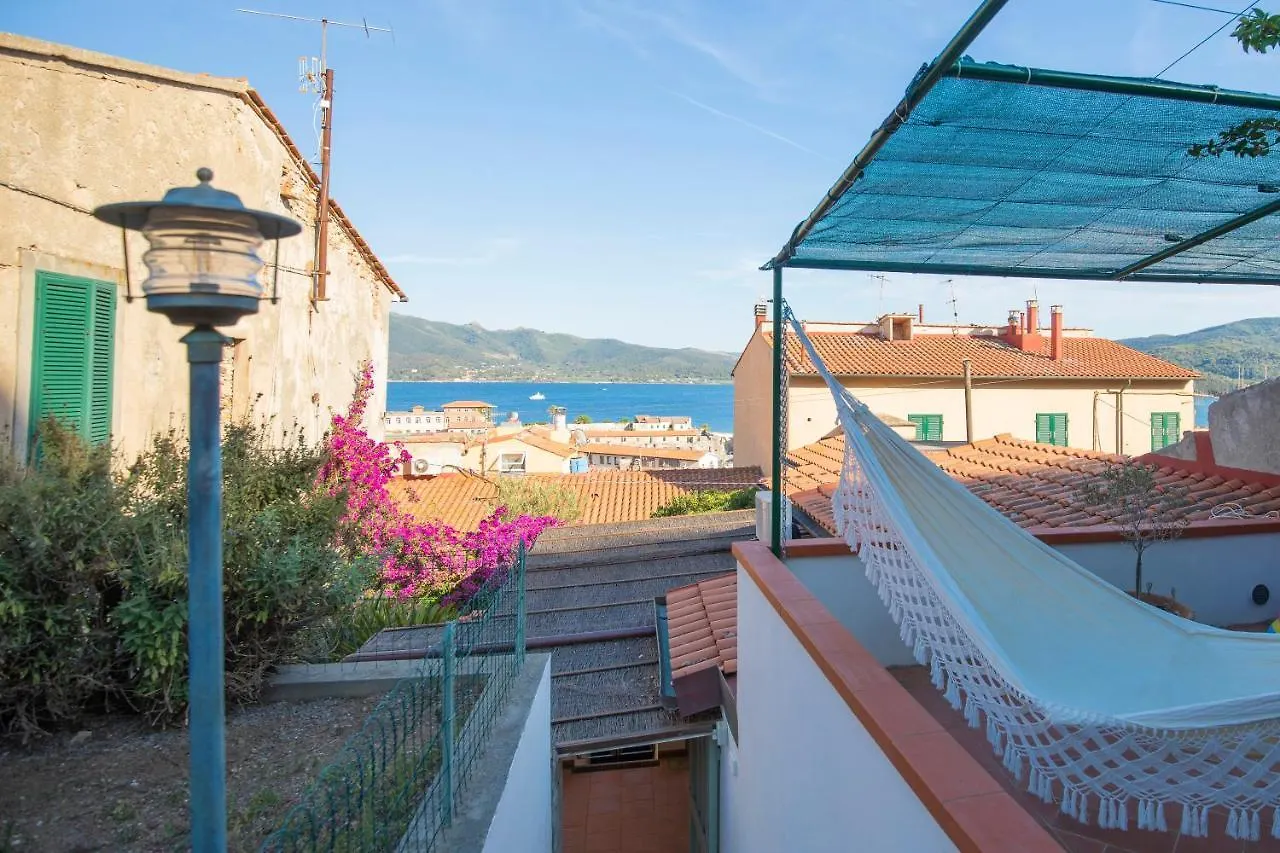 Casa Di Cosimo By Helloelba Villa Portoferraio