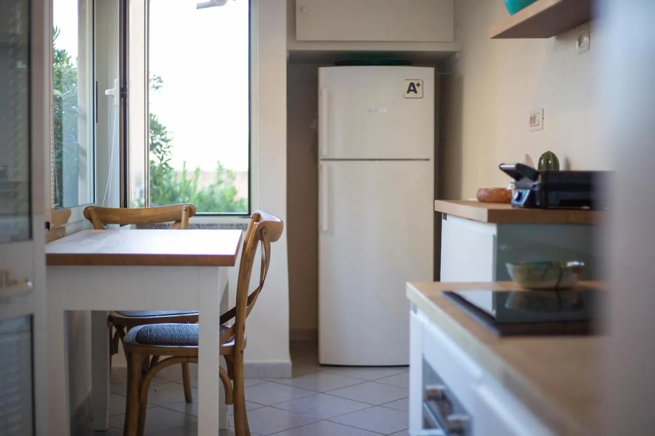 Holiday home Casa Di Cosimo By Helloelba Villa Portoferraio