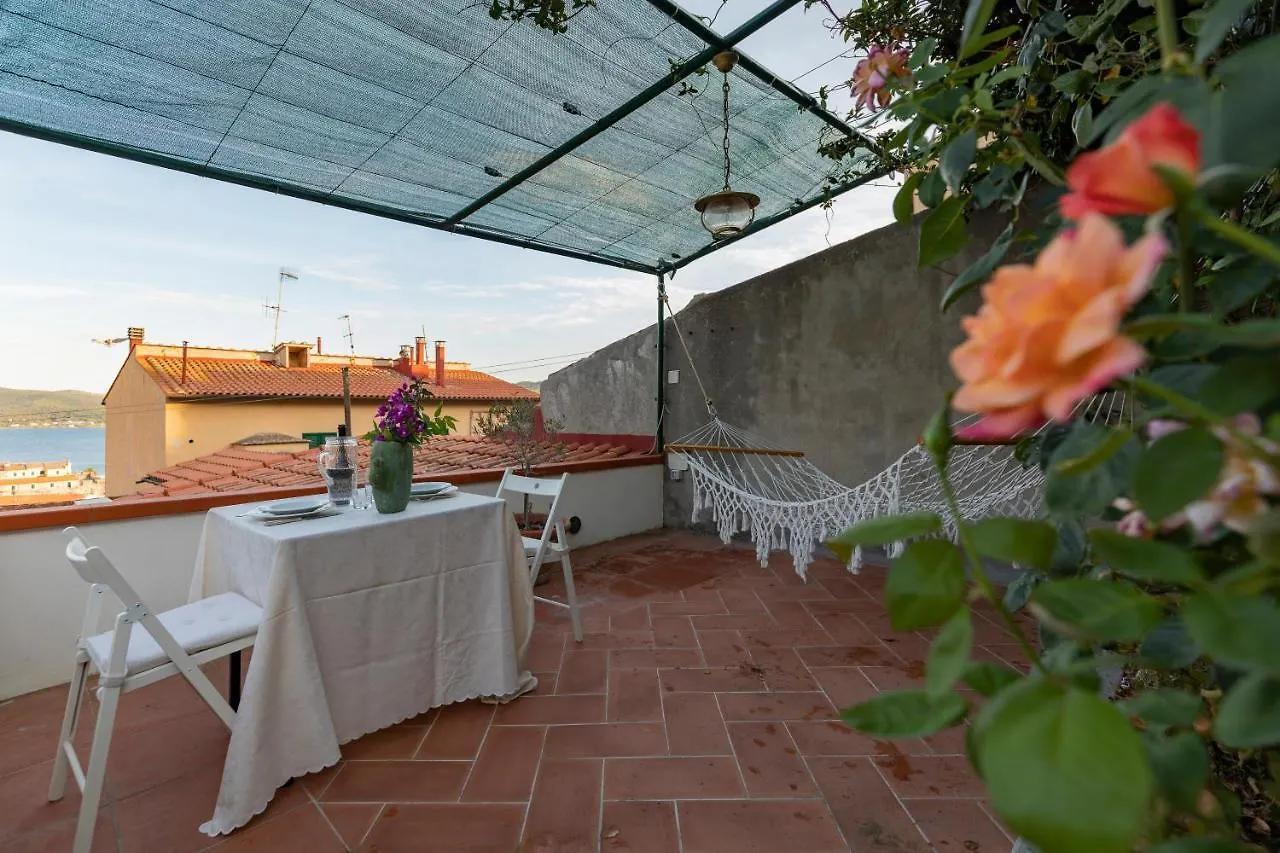 Holiday home Casa Di Cosimo By Helloelba Villa Portoferraio Italy