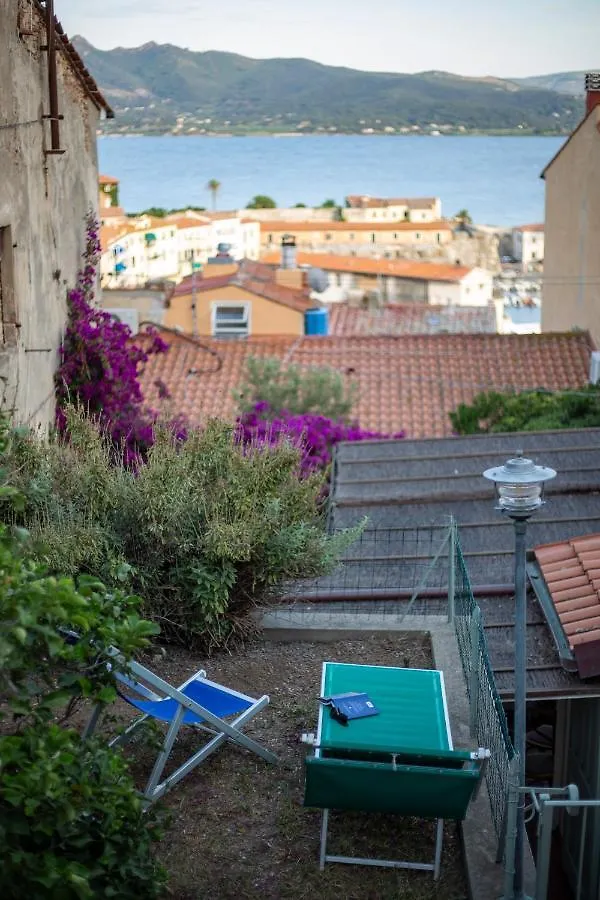 Holiday home Casa Di Cosimo By Helloelba Villa Portoferraio