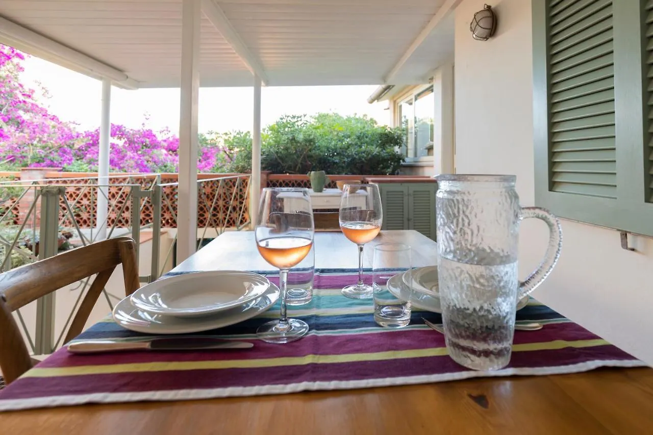 Casa Di Cosimo By Helloelba Villa Portoferraio