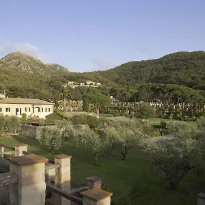 5* Rezort Residenza Sant'anna Del Volterraio